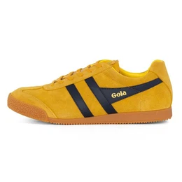 Schuhe Harrier Suede Sneaker