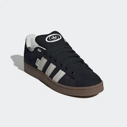 CAMPUS 00S Sneaker Kortmaterial