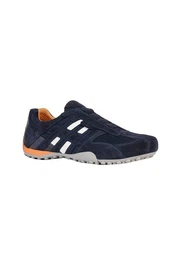 U Snake L Scam.+Mesh Sneaker