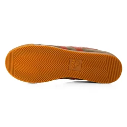 Gola Schuhe Harrier Sneaker khaki/orange