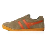Gola Schuhe Harrier Sneaker khaki/orange