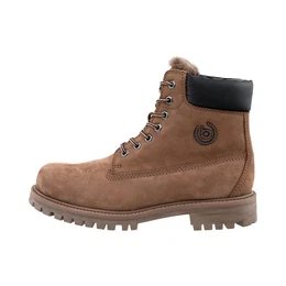 Schnrstiefel