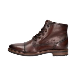 Schnrstiefel