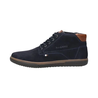 bugatti Schnürstiefel