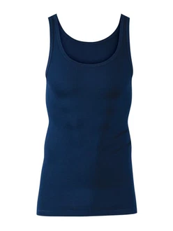 CALIDA Unterhemd Twisted Cotton Herren