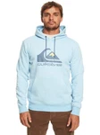 Quiksilver Hoodie Big Logo 
