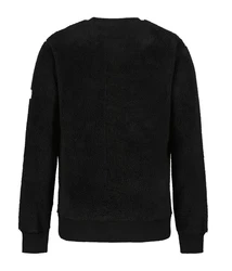 Icepeak Strickpullover Chilton S6 Schwarz