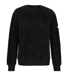 Icepeak Strickpullover Chilton S6 Schwarz