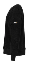 Icepeak Strickpullover Chilton S6 Schwarz