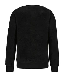 Icepeak Strickpullover Chilton S6 Schwarz