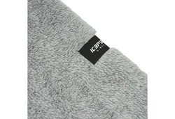Icepeak Strickpullover Chilton S6 Grau/Hellgrau