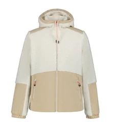 ICEPEAK Outdoorjacke Eads Plschjacke