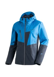 Funktionsjacke Lindon M Herren Outdoorjacke, wasserdicht, RV-Taschen, Kapuze
