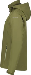 Icepeak Softshelljacke Brimfield OLIVE
