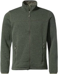 VAUDE Fleecejacke Me Rienza Jacket III khaki