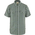 Fjällräven Abisko Cool Shirt Dunkelgrün/Grün