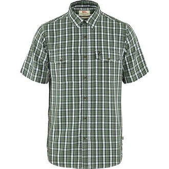 Fjällräven Abisko Cool Shirt