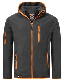 Fleecejacke