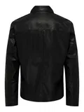 Only & Sons Lederjacken image