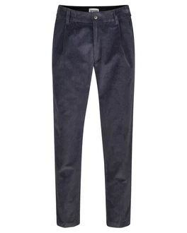 Drykorn Cordhose Chasy Dunkelblau/Grau Drykorn Cordhose Chasy Dunkelblau/Grau
