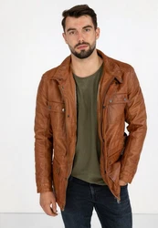 CBL Lederjacke MQ-45400/45418/45438 MQ-45416