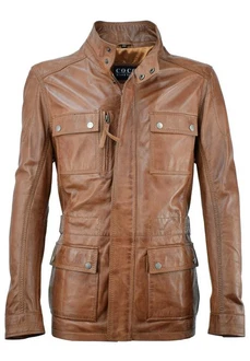 CBL Lederjacke MQ-45400/45418/45438 MQ-45416