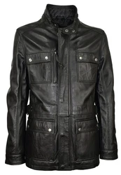 CBL Lederjacke MQ-45400/45418/45438 MQ-45401
