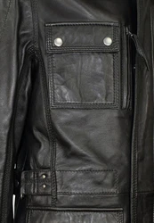 CBL Lederjacke MQ-45400/45418/45438 MQ-45401