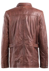 CBL Lederjacke MQ-45400/45418/45438 MQ-45438