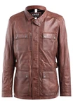CBL Lederjacke MQ-45400/45418/45438 MQ-45438