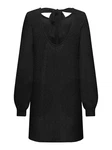 ONLY Relax-fit-Jeans ONLCAROL Style JRS Schwarz/Dunkelgrau
