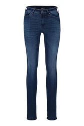 Replay Skinny-fit Jeans Dunkelblau/Hellblau/Blau