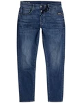 G-STAR 5-Pocket Hose 3301 SLIM Blau/Dunkelblau/Hellblau/Lila