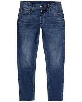 G-STAR 5-Pocket Hose 3301 SLIM