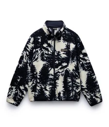 Fleecejacke Herren Fleecejacke ARGIENT Relaxed Fit