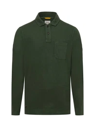 Langarmshirt