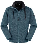 Maul Fleecejacke Lichtenau 3-in-1-Funktionsjacke PETROL