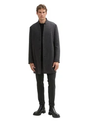 TOM TAILOR Denim Mantel Outdoorjacke 