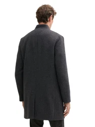 TOM TAILOR Denim Mantel Outdoorjacke 