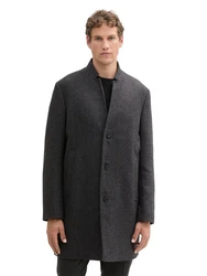 TOM TAILOR Denim Mantel Outdoorjacke 