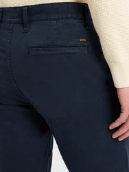 BOSS Chinohose CHINO_TAPERED Dunkelblau/Blau/Khaki/Hellblau/Beige/Schwarz/Creme
