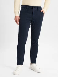 BOSS Chinohose CHINO_TAPERED Dunkelblau/Blau/Khaki/Hellblau/Beige/Schwarz/Creme