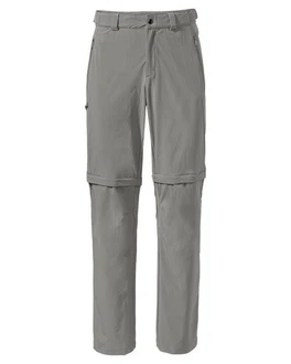 VAUDE Herren Wanderhose Farley Stretch T-Zip III VAUDE Herren Wanderhose Farley Stretch T-Zip III