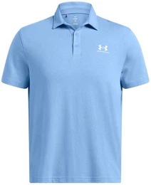 Poloshirt UA ICON POLO HORIZON BLUE
