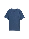 TOM TAILOR Kurzarmshirt Regular Fit 