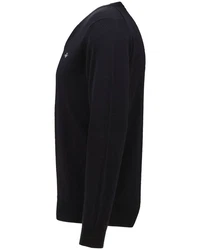 Gant Strickpullover Superfine Lambswool V-Neck 