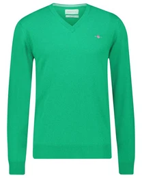 Strickpullover Herren Strickpullover Regular Fit (1-tlg)