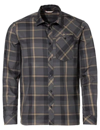 Flanellhemd Herren Neshan LS Shirt IV
