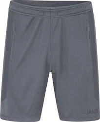 Jako Shorts Style Power Dunkelgrau/Dunkelblau/Grau/Hellgrau
