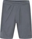 Jako Shorts Style Power Dunkelgrau/Dunkelblau/Grau/Hellgrau